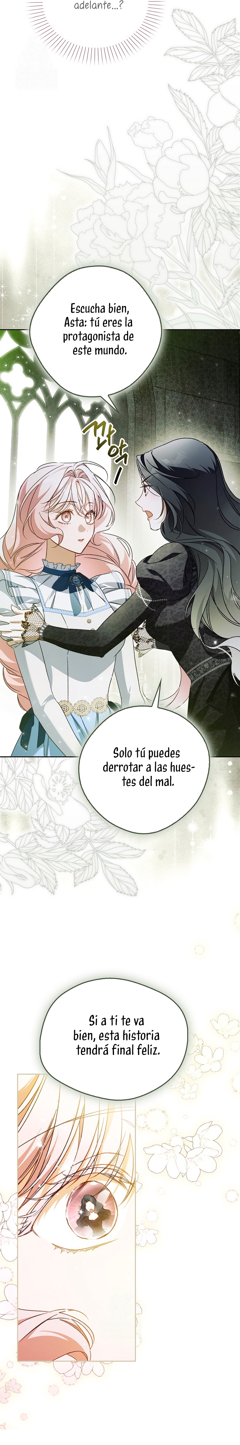 Marques De Marron Capítulo 28 - Página 39