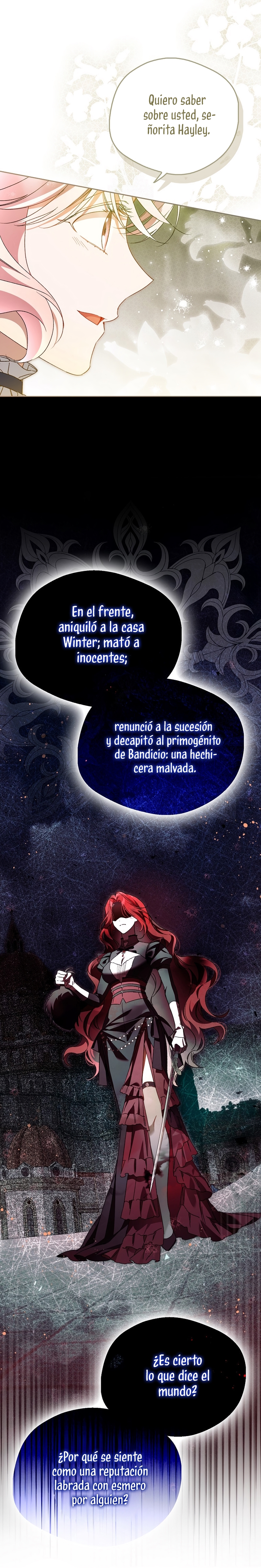 Marques De Marron Capítulo 28 - Página 41