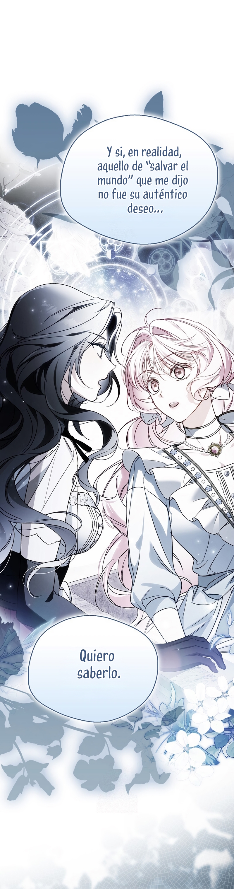 Marques De Marron Capítulo 28 - Página 42