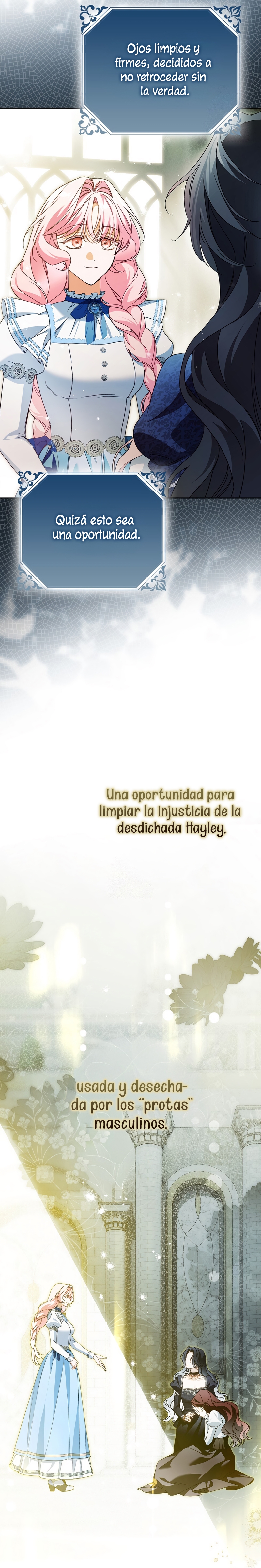 Marques De Marron Capítulo 28 - Página 43