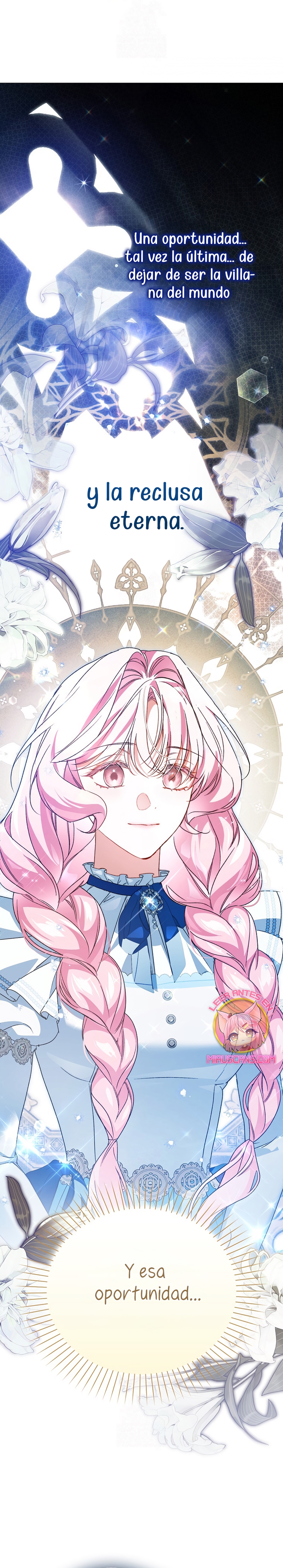 Marques De Marron Capítulo 28 - Página 45