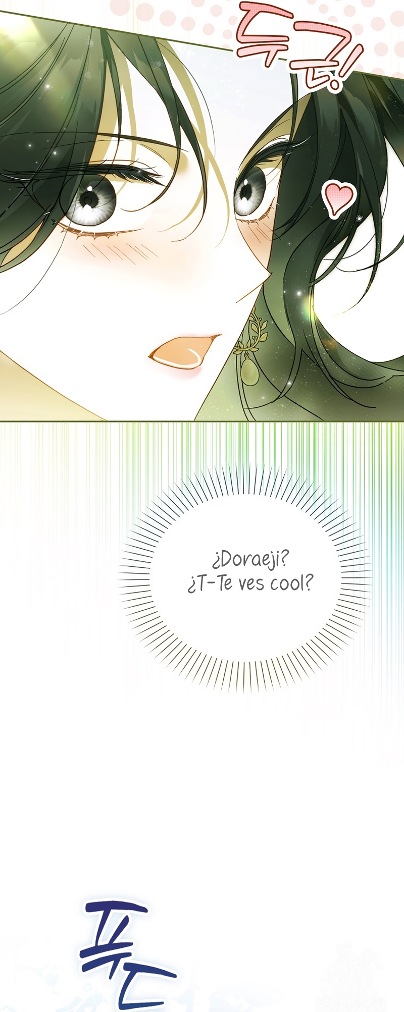 Marques De Marron Capítulo 28 - Página 7