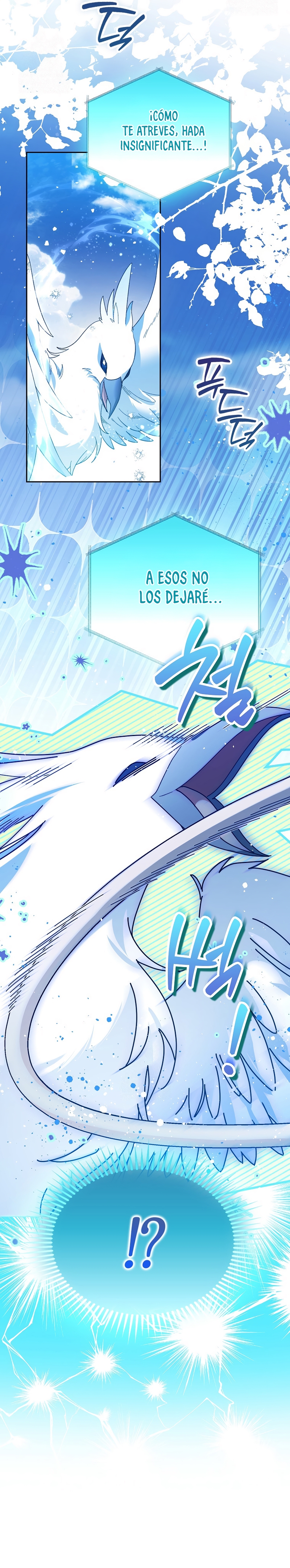 Marques De Marron Capítulo 28 - Página 8