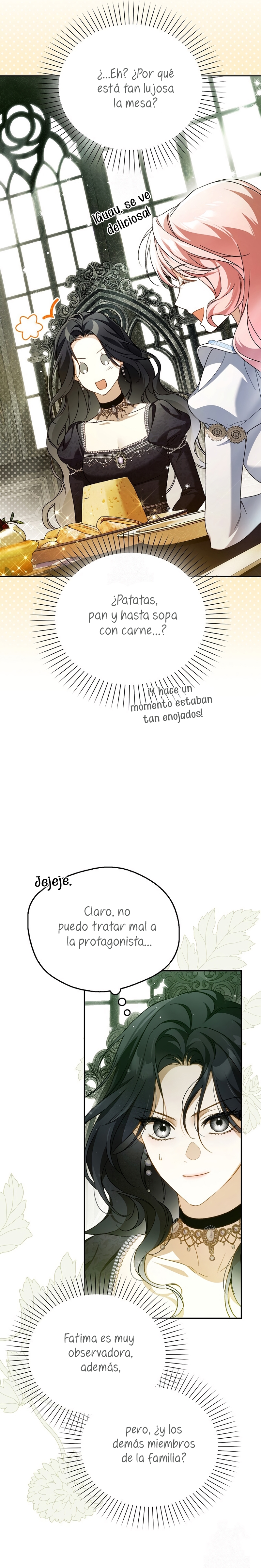 Marques De Marron Capítulo 29 - Página 12