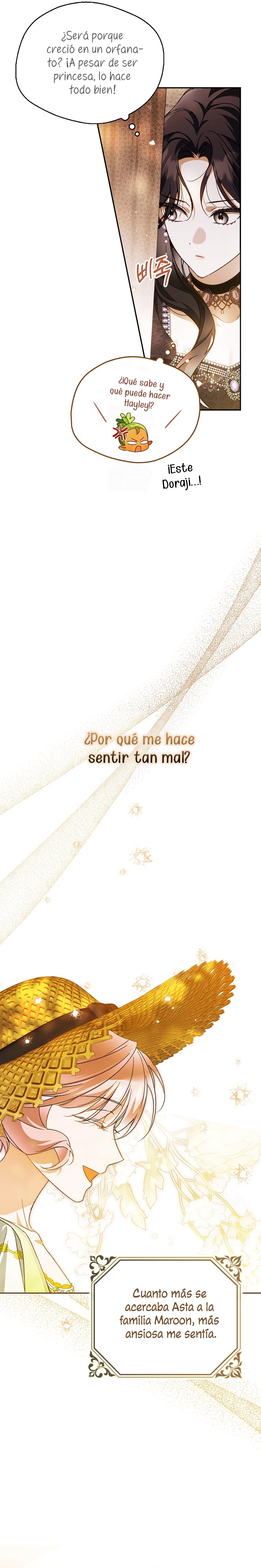 Marques De Marron Capítulo 29 - Página 17