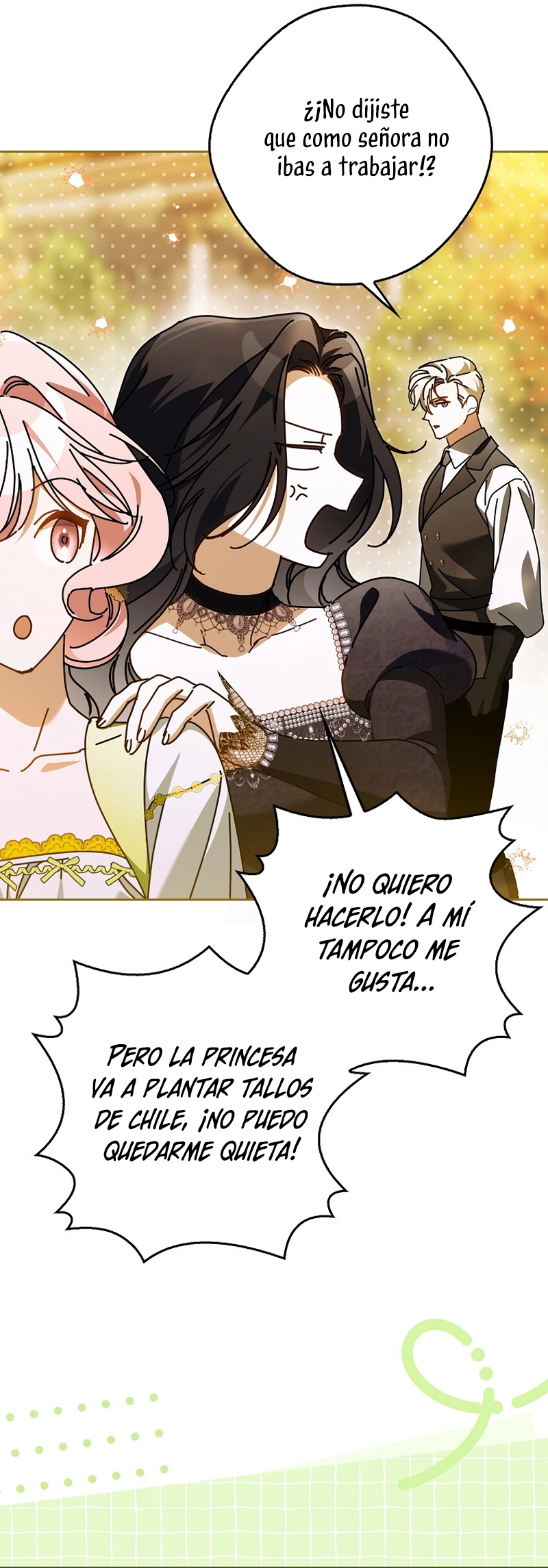 Marques De Marron Capítulo 29 - Página 23