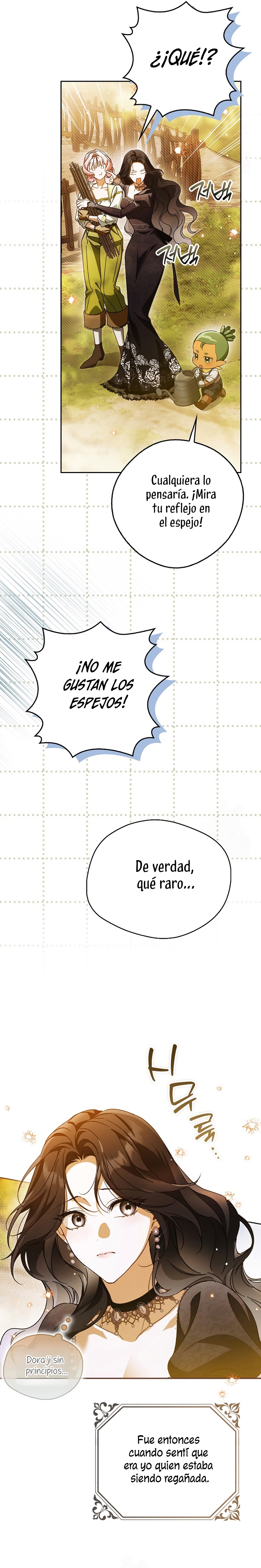 Marques De Marron Capítulo 29 - Página 25