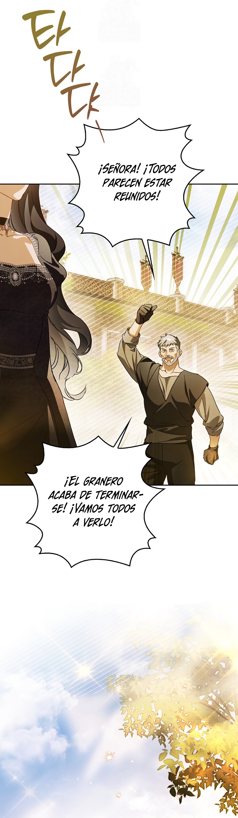 Marques De Marron Capítulo 29 - Página 26