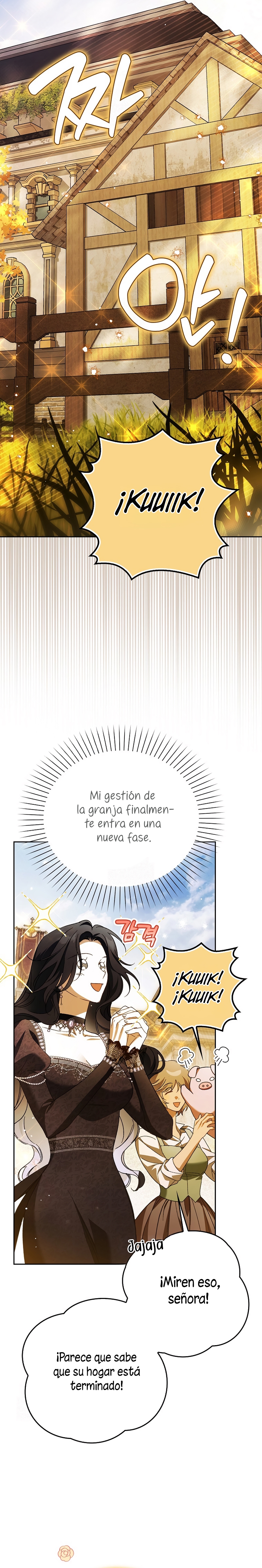 Marques De Marron Capítulo 29 - Página 27