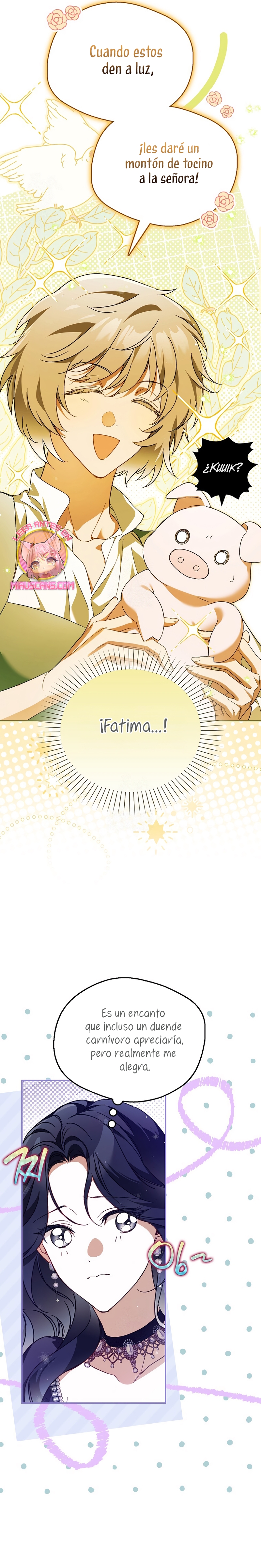 Marques De Marron Capítulo 29 - Página 28