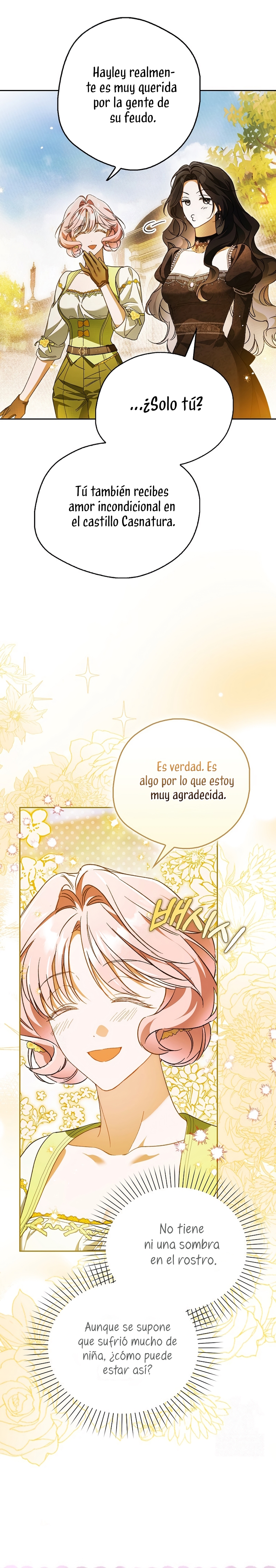 Marques De Marron Capítulo 29 - Página 29