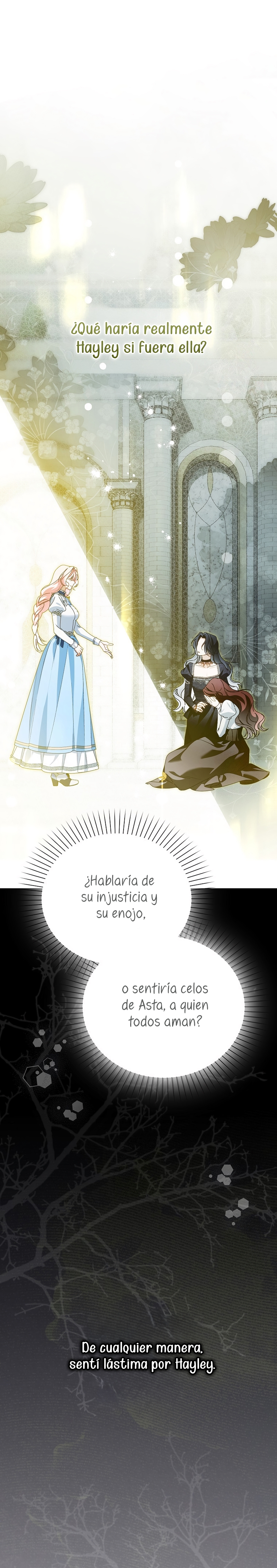 Marques De Marron Capítulo 29 - Página 3