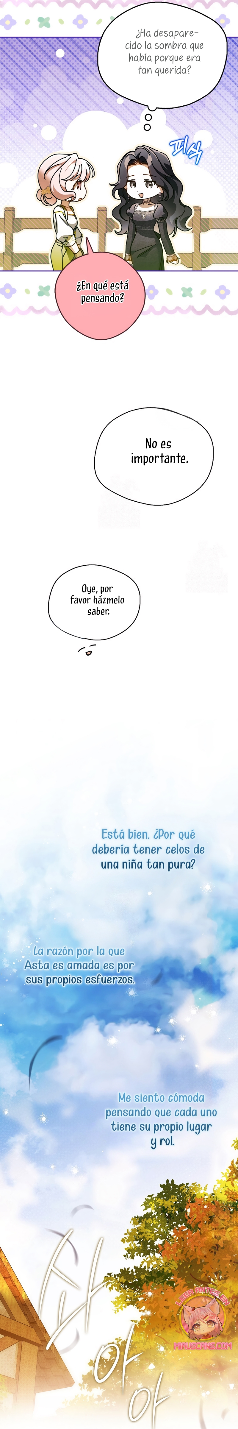 Marques De Marron Capítulo 29 - Página 30