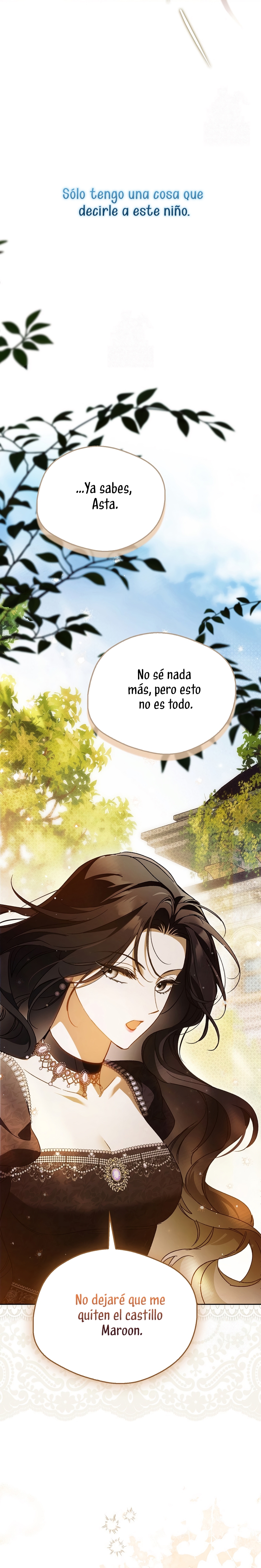 Marques De Marron Capítulo 29 - Página 31