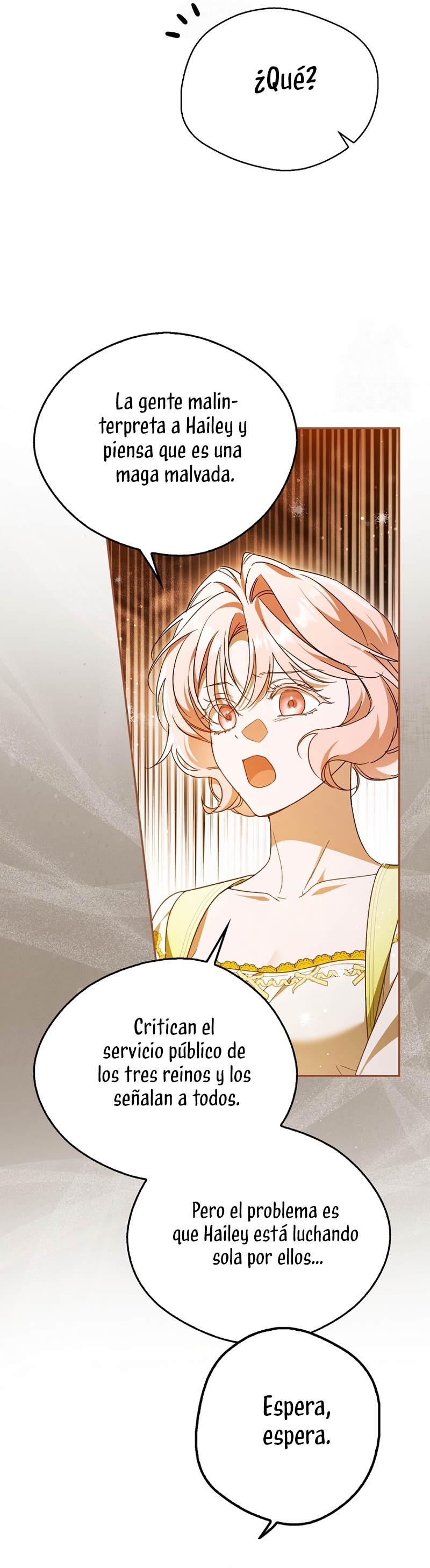 Marques De Marron Capítulo 29 - Página 39