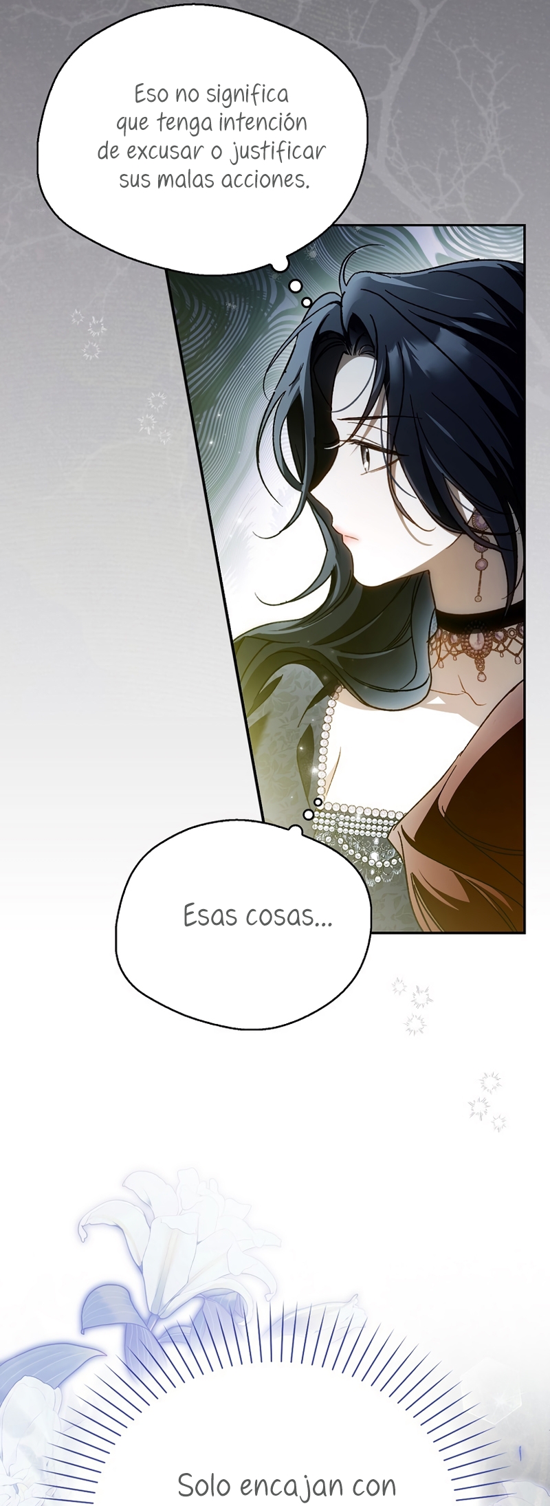 Marques De Marron Capítulo 29 - Página 4