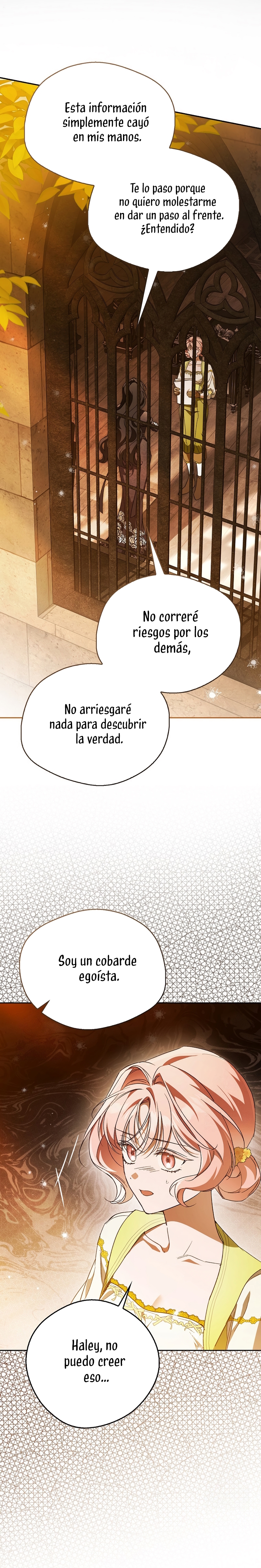 Marques De Marron Capítulo 29 - Página 41