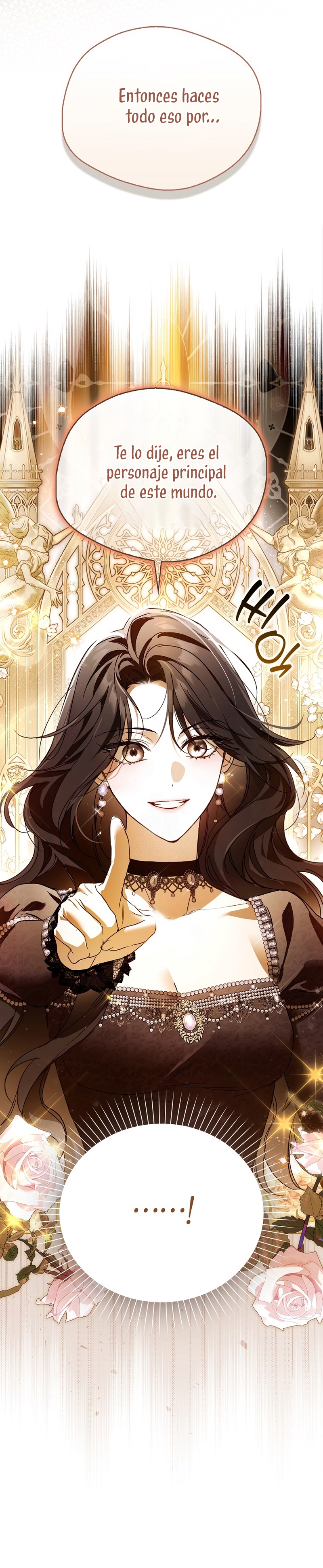 Marques De Marron Capítulo 29 - Página 42