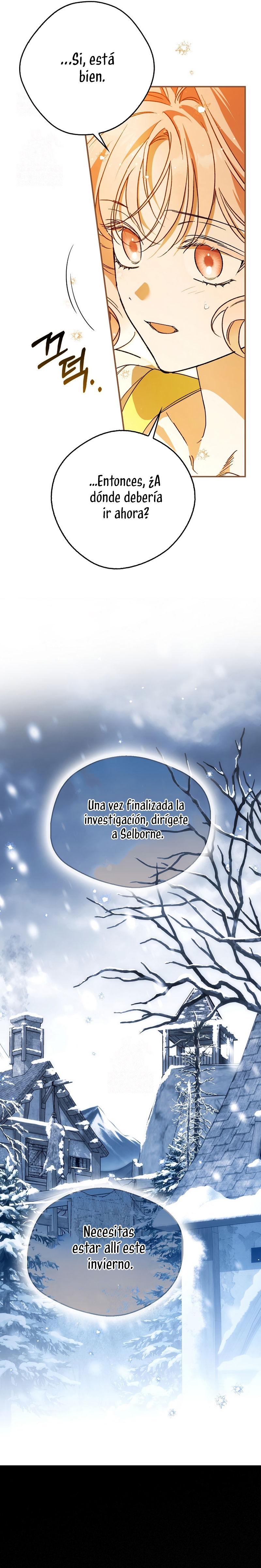 Marques De Marron Capítulo 29 - Página 43