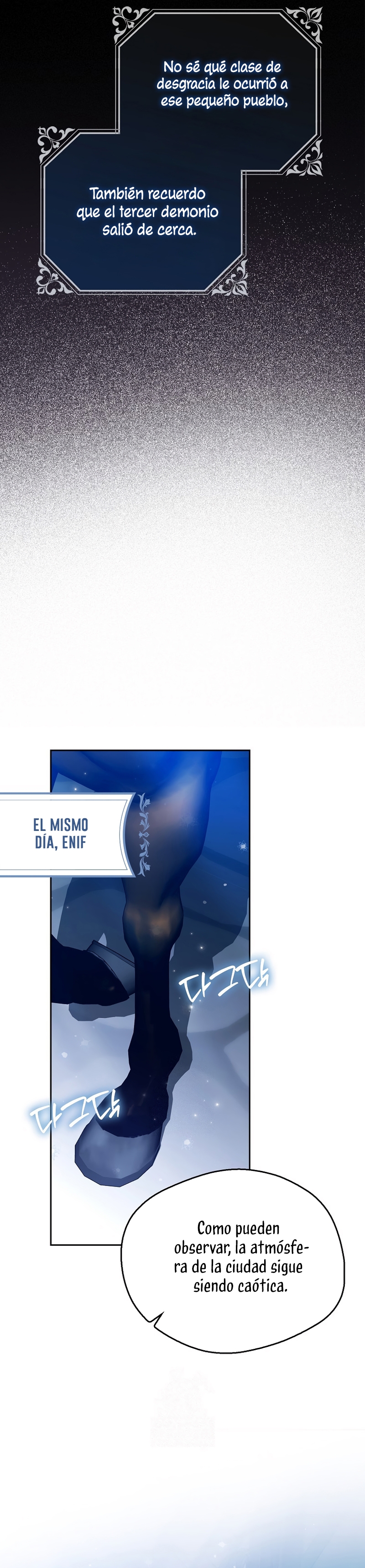 Marques De Marron Capítulo 29 - Página 44