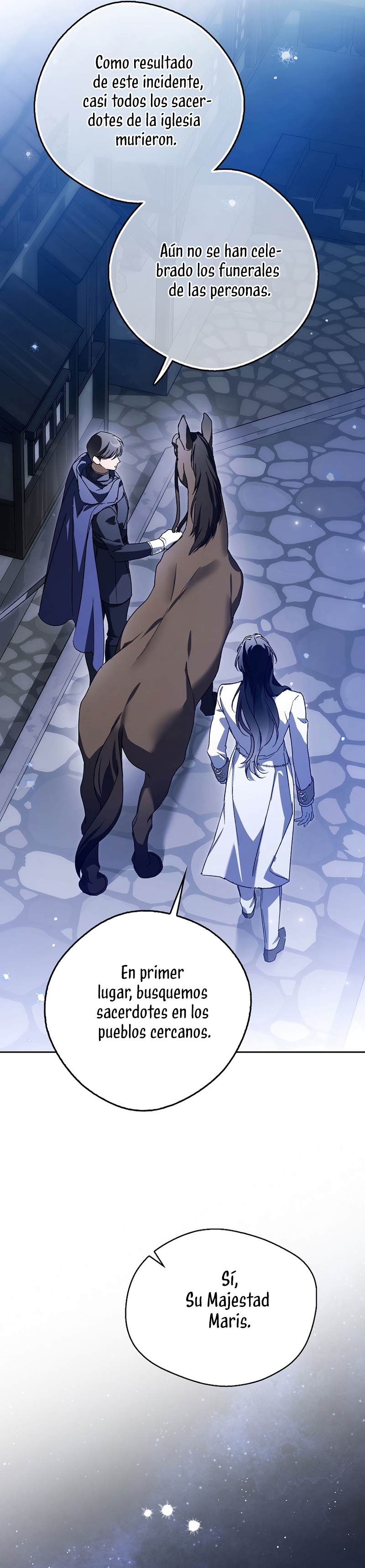 Marques De Marron Capítulo 29 - Página 45