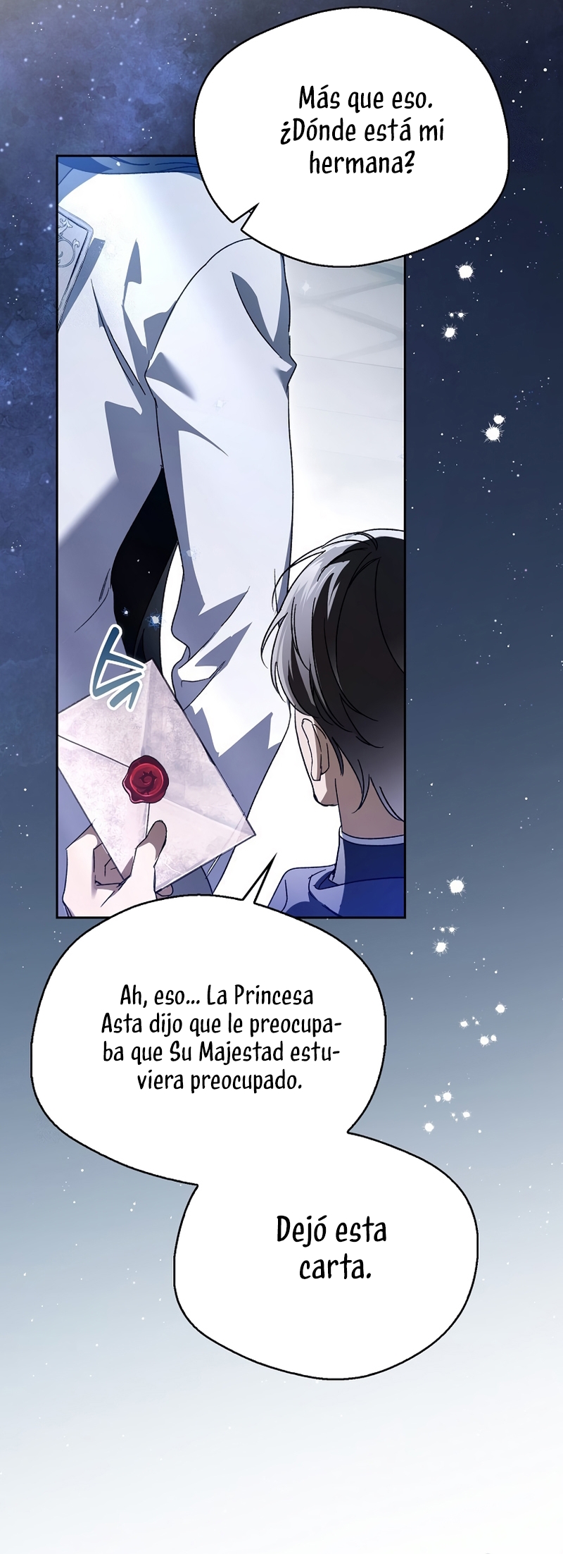 Marques De Marron Capítulo 29 - Página 46