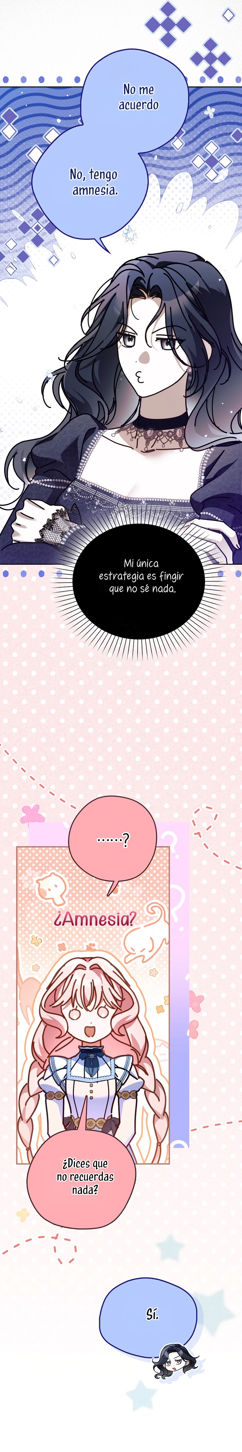 Marques De Marron Capítulo 29 - Página 6