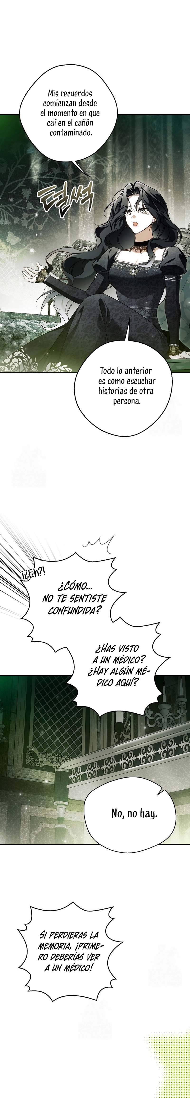 Marques De Marron Capítulo 29 - Página 7