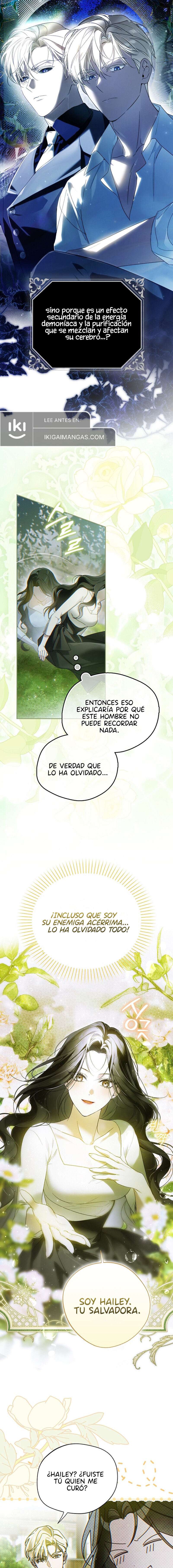 Marques De Marron Capítulo 3 - Página 12