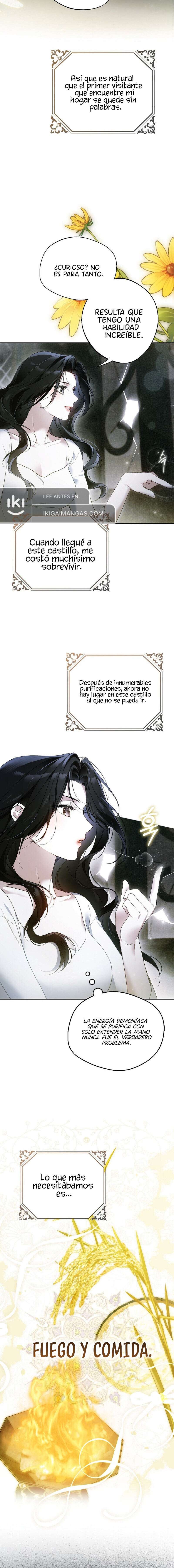 Marques De Marron Capítulo 3 - Página 15