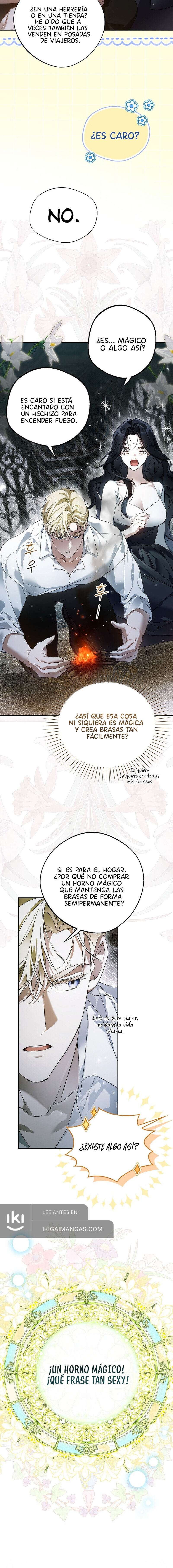 Marques De Marron Capítulo 3 - Página 20