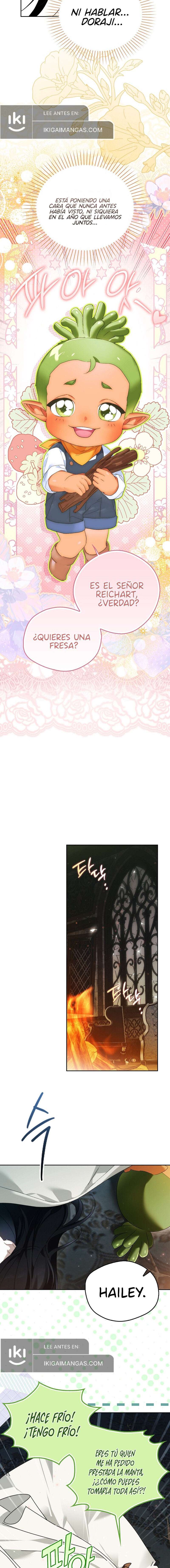 Marques De Marron Capítulo 3 - Página 22