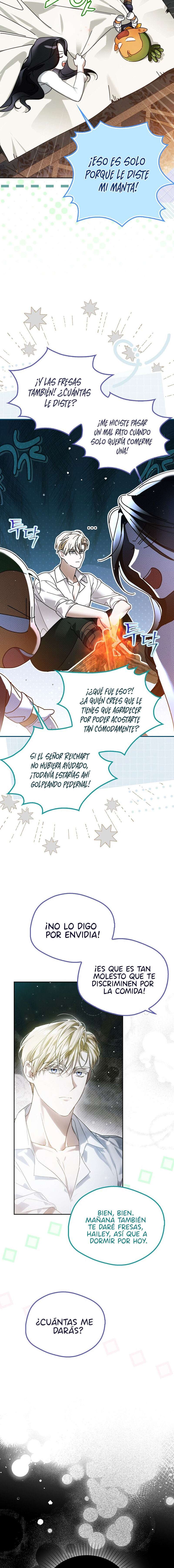 Marques De Marron Capítulo 3 - Página 23