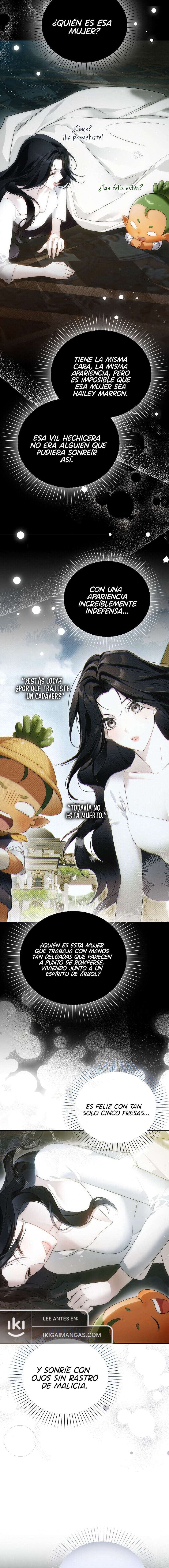 Marques De Marron Capítulo 3 - Página 24