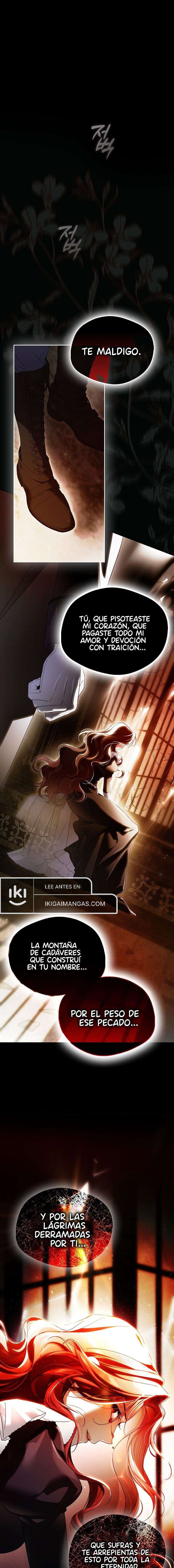 Marques De Marron Capítulo 3 - Página 3