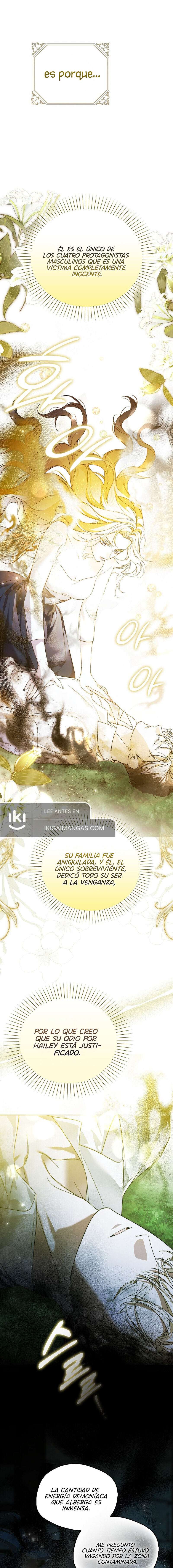 Marques De Marron Capítulo 3 - Página 8