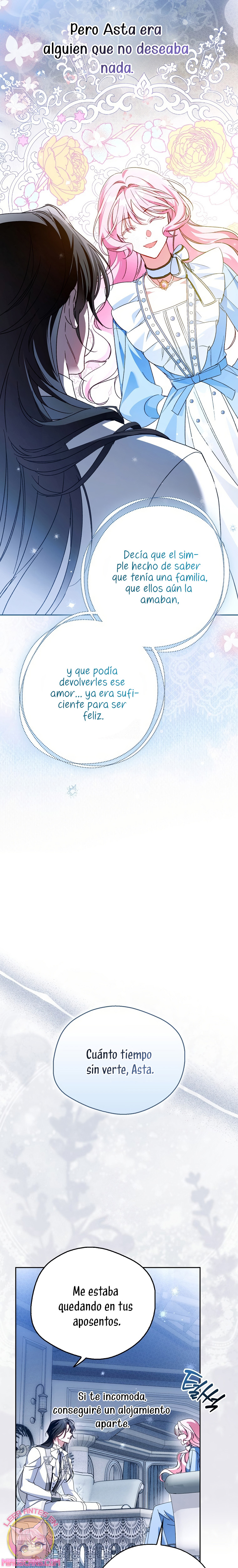 Marques De Marron Capítulo 30 - Página 13