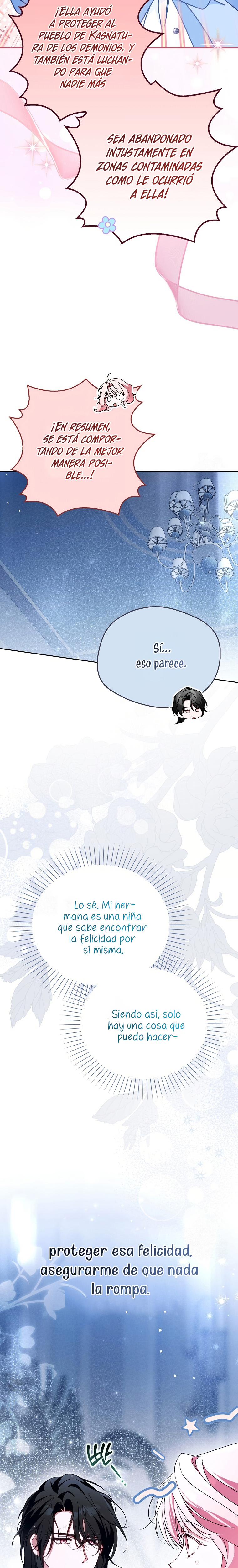 Marques De Marron Capítulo 30 - Página 15