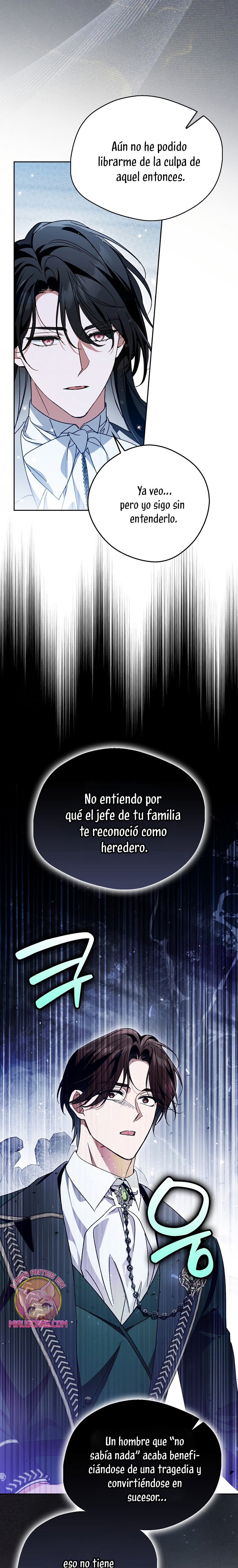 Marques De Marron Capítulo 30 - Página 29