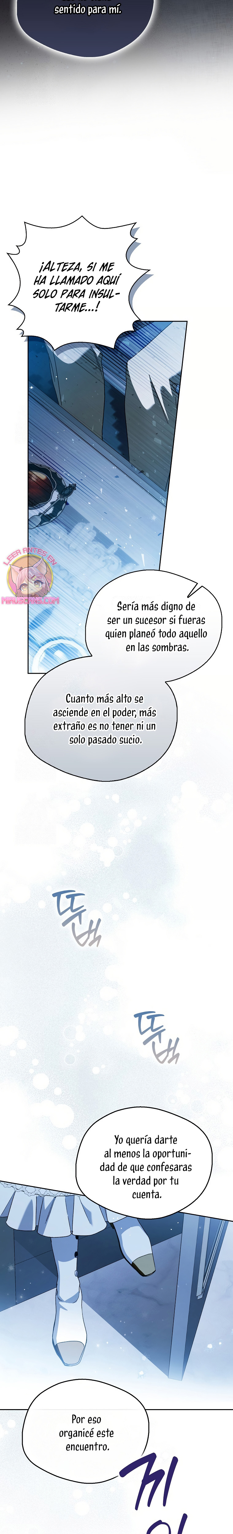 Marques De Marron Capítulo 30 - Página 30