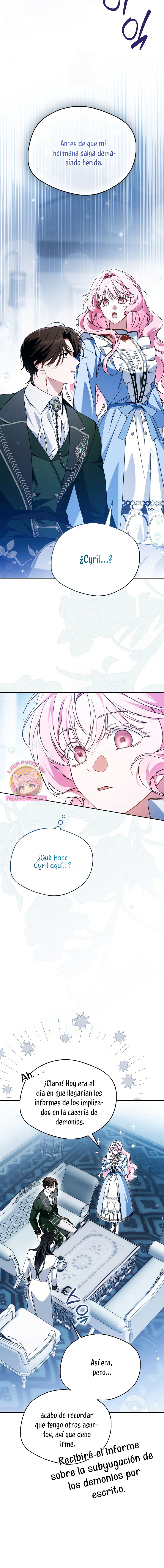 Marques De Marron Capítulo 30 - Página 31