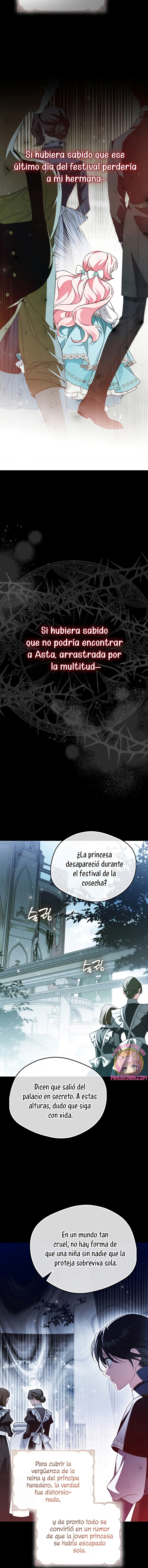 Marques De Marron Capítulo 30 - Página 7