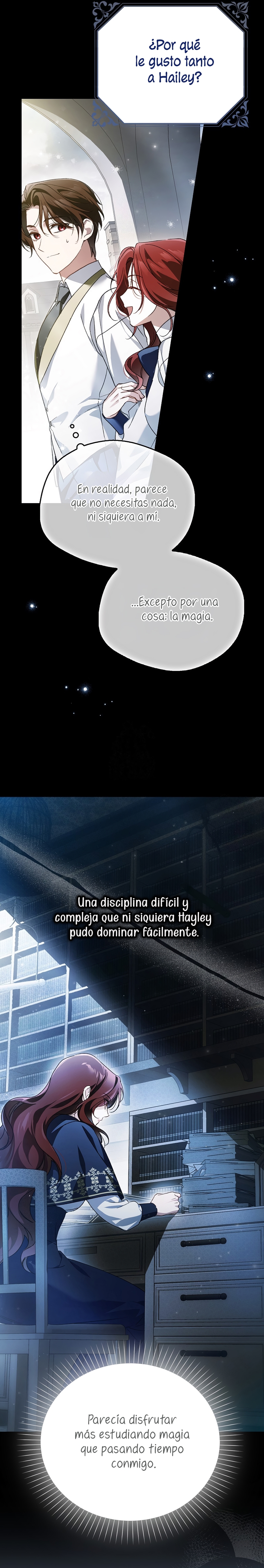 Marques De Marron Capítulo 31 - Página 10