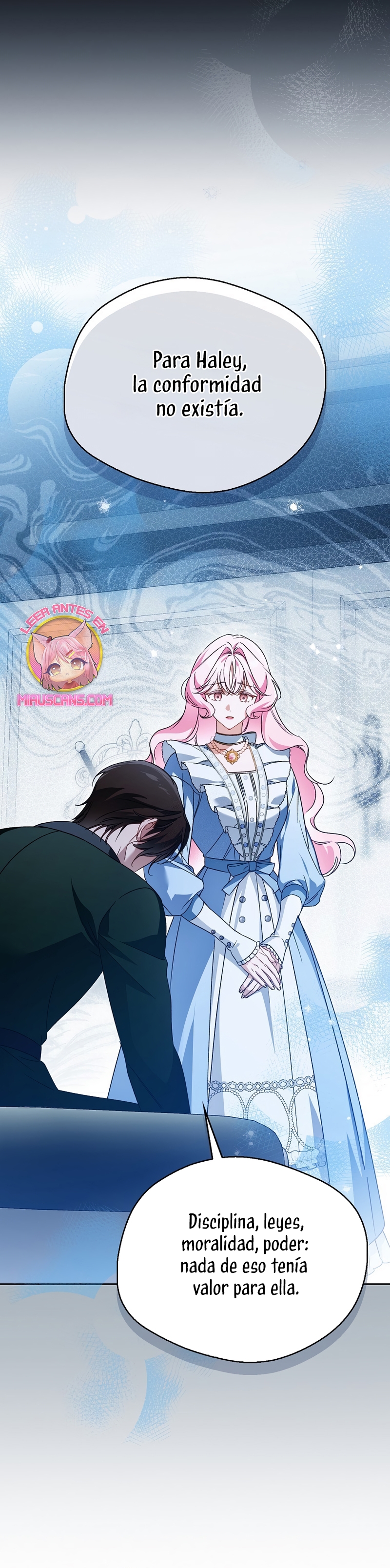 Marques De Marron Capítulo 31 - Página 11