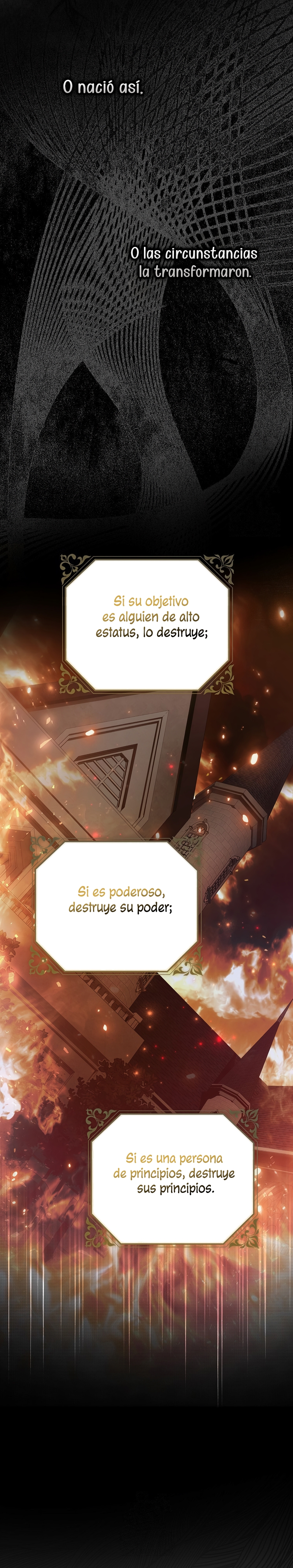 Marques De Marron Capítulo 31 - Página 13