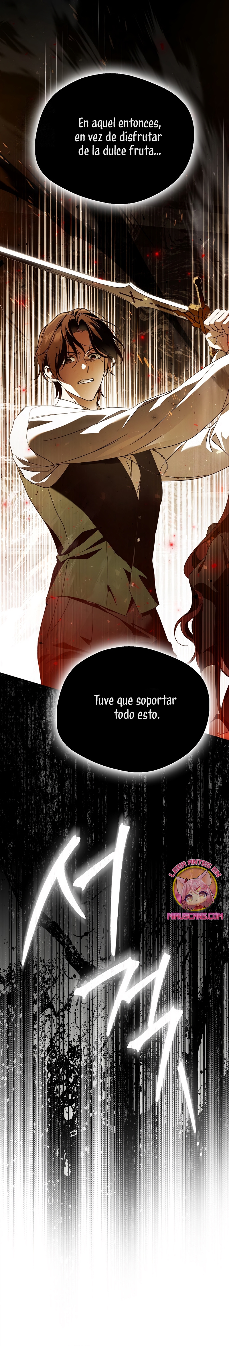 Marques De Marron Capítulo 31 - Página 16