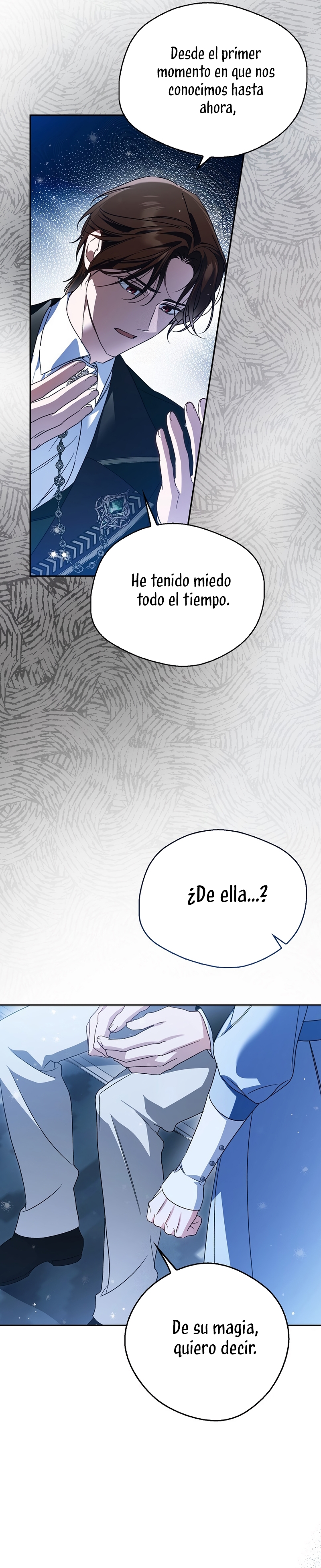 Marques De Marron Capítulo 31 - Página 18