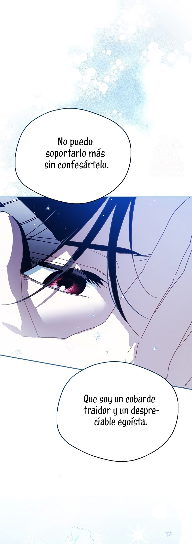 Marques De Marron Capítulo 31 - Página 23