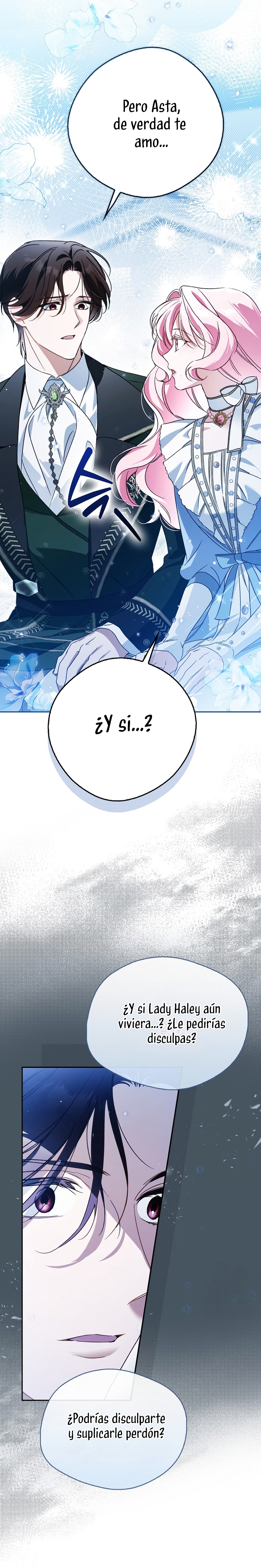 Marques De Marron Capítulo 31 - Página 24