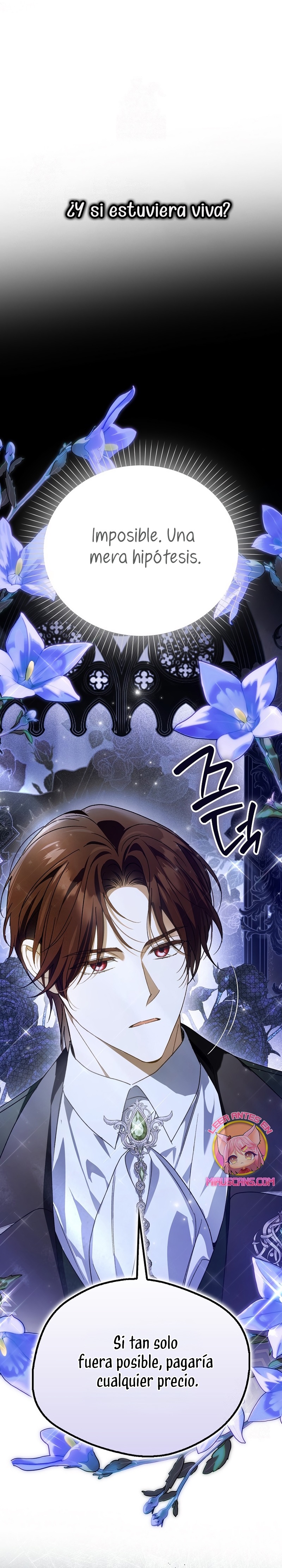 Marques De Marron Capítulo 31 - Página 25